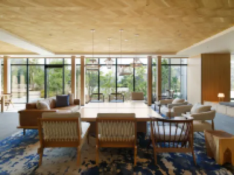 แฟร์ฟิลด์ บาย มาริออทท์ โทจิกิ นิคโก โรงแรมในนิกโก