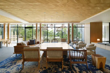 Fairfield by Marriott Tochigi Nikko