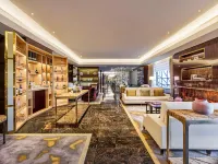 فندق فيرمونت عمّان