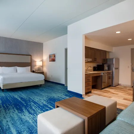Homewood Suites by Hilton Myrtle Beach Coastal Grand Mall