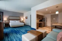 Homewood Suites by Hilton Myrtle Beach Coastal Grand Mall Hotel a Myrtle Beach