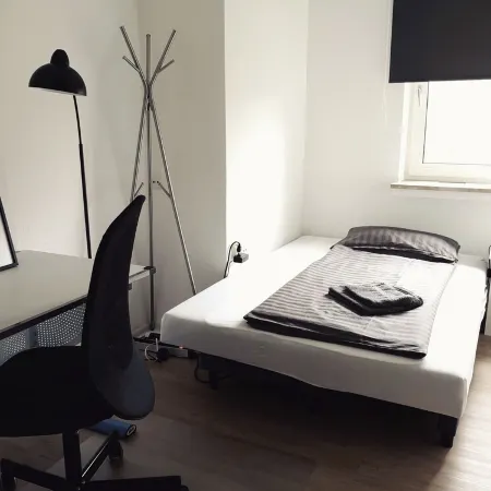 Haus Meereswind Esens, 3 Bedrooms, Conservatory with Fireplace