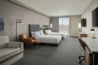 Courtyard Pocatello Hotels in Pocatello