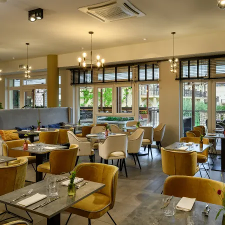 Leonardo Hotel Lago di Garda - Wellness and Spa