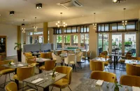 Leonardo Hotel Lago di Garda - Wellness and Spa - breakfast