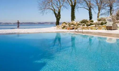 Alter Meierhof Glücksburg