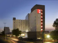 Fiesta Inn Express Naucalpan Hotels in Naucalpan