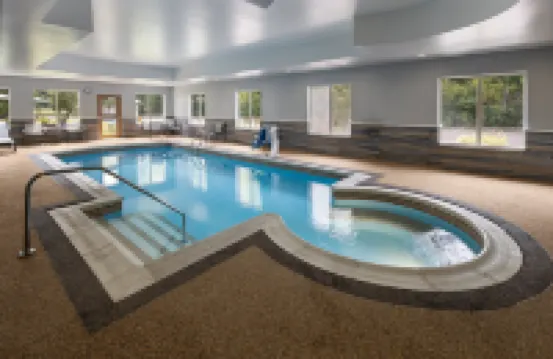 Holiday Inn Express & Suites HAMBURG by IHG