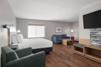 Garner Hotel PADUCAH WEST by IHG Hotel a Paducah