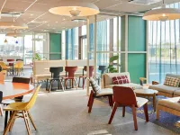 B&B Hotel Marne-la-Vallée Val d'Europe Hotels in Serris