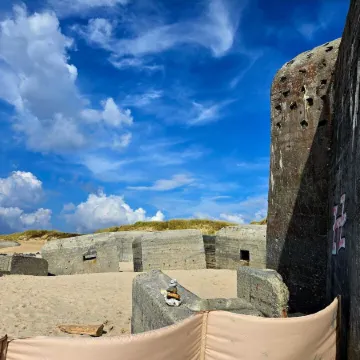 Holiday Home in Ulfborg