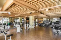 Omni Las Colinas Hotel - Gym