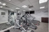 Fairfield Inn & Suites Lawton - Gym