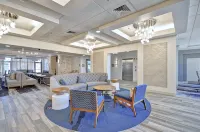 Homewood Suites by Hilton Boston - Peabody - Wifi
