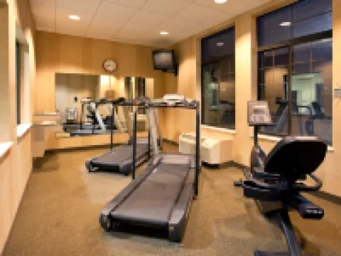 Holiday Inn Express HOCKING HILLS-LOGAN by IHG Hotels in Hocking County