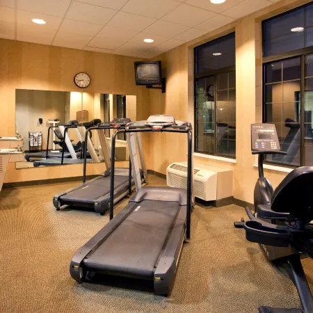 Holiday Inn Express HOCKING HILLS-LOGAN by IHG