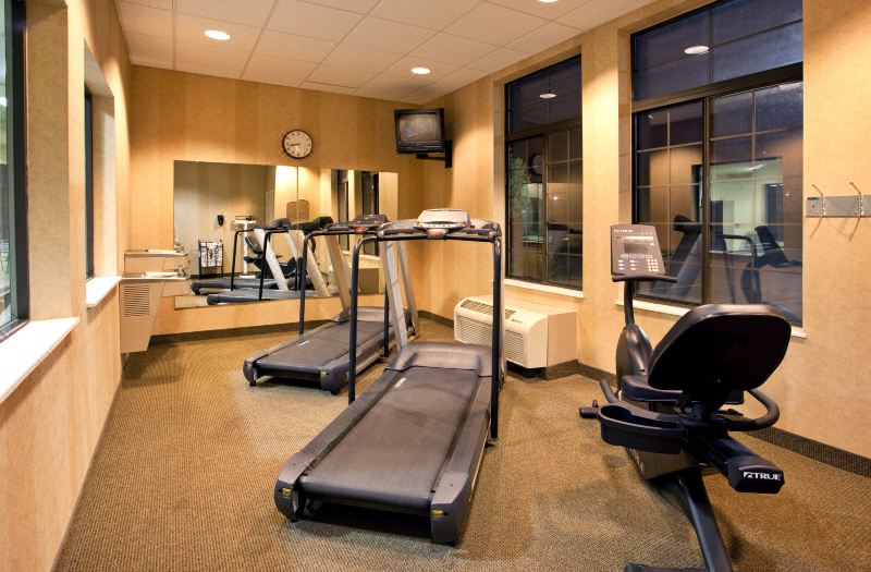Holiday Inn Express Hocking Hills-Logan by IHG photo 3