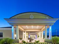 Holiday Inn Express WOODSTOCK-SHENANDOAH VALLEY by IHG Hotels in Shenandoah County