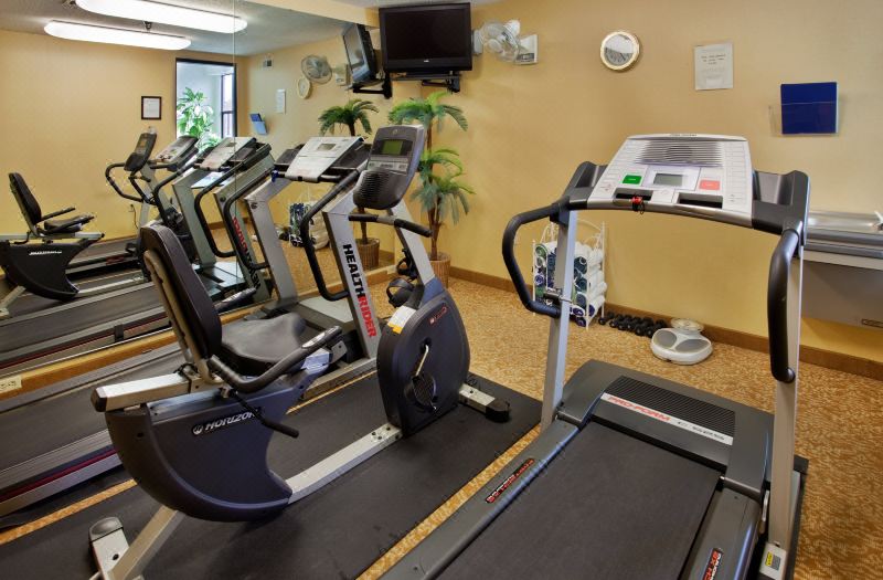 Holiday Inn Express & Suites ST. Louis West - Fenton by IHG photo 4