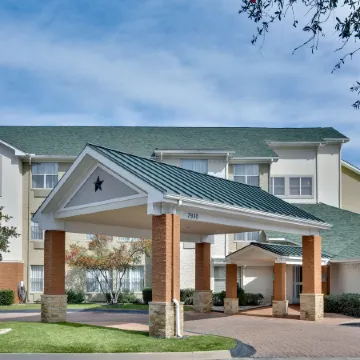 Candlewood Suites DALLAS MARKET CNTR-LOVE FIELD by IHG