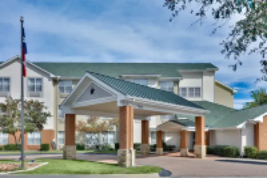 แคนเดิลวูด สวีทส์ มาร์เก็ต เซ็นเตอร์ บาย IHG