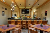 Lodge on the Desert - Quầy bar