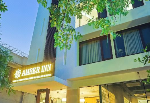 호텔 부대시설 2