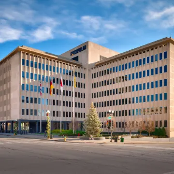 Staybridge Suites PEORIA-DOWNTOWN by IHG