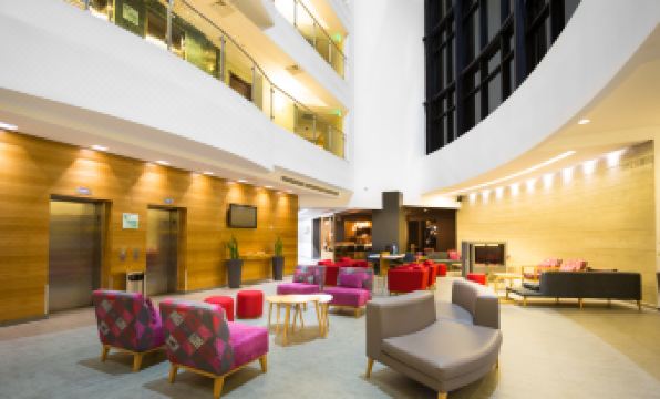 Holiday Inn SAN SALVADOR by IHG