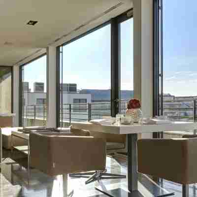 The Mandala Suites Dining/Meeting Rooms