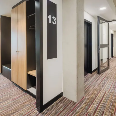 N+S City Hotel Neumarkt Gmbh