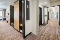 N+S City Hotel Neumarkt