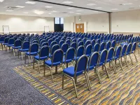 Holiday Inn RUNCORN by IHG Hotels in Runcorn