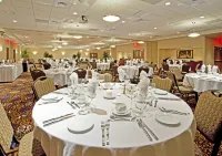 Holiday Inn PURDUE - FORT WAYNE by IHG - Desayuno