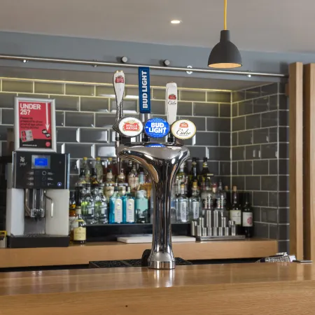 Holiday Inn Express EDINBURGH - LEITH WATERFRONT by IHG