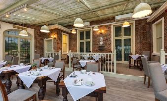 Winchester Royal Hotel