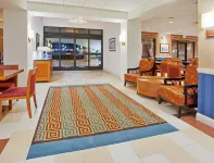 Holiday Inn Express & Suites Santa Cruz Hotels in Santa Cruz