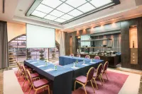 크라운 플라자 암만 바이 IHG - 스파