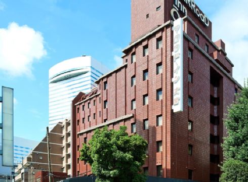 มาร์โร้ด อินน์ โอมิยะ