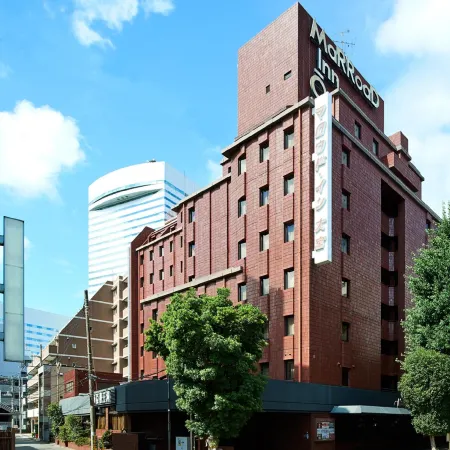 Marroad Inn Omiya