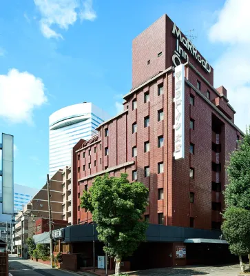 Marroad Inn Omiya