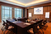 Hilton Doha