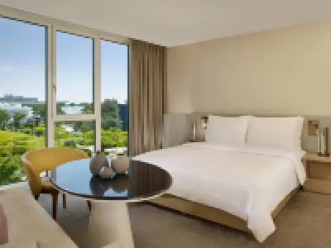 The Ritz-Carlton, Wolfsburg Hotels in Wolfsburg