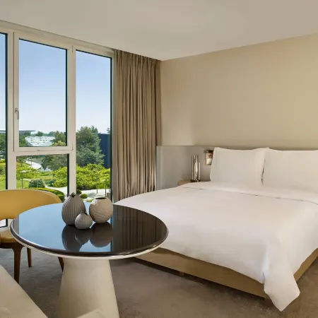 The Ritz-Carlton, Wolfsburg