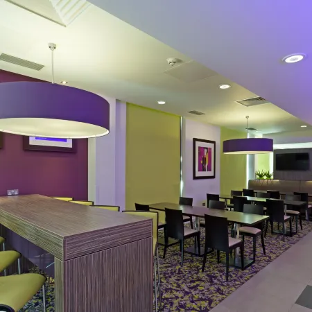 Holiday Inn Express HARLOW by IHG