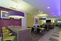 Holiday Inn Express HARLOW by IHG - Bữa sáng