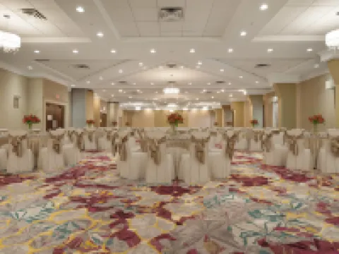 Holiday Inn CONFERENCE CTR EDMONTON SOUTH by IHG Hoteles en Edmonton