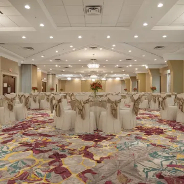 Holiday Inn CONFERENCE CTR EDMONTON SOUTH by IHG