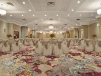 Holiday Inn CONFERENCE CTR EDMONTON SOUTH by IHG
