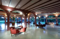 Exe Gran Hotel Solucar - WiFi